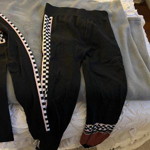 Sweaty Betty Base Layer Pants